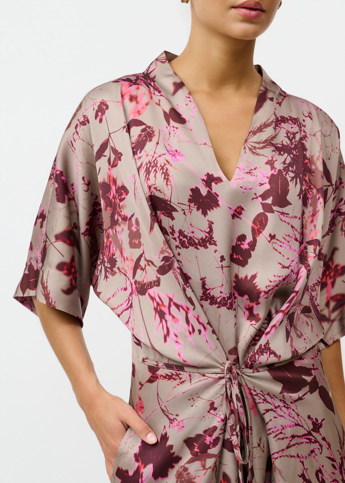CRSina Kleid
